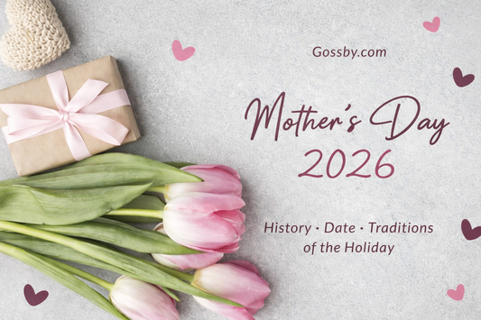 Mother’s Day 2026: What Do You Know About The Mothering Sunday?
