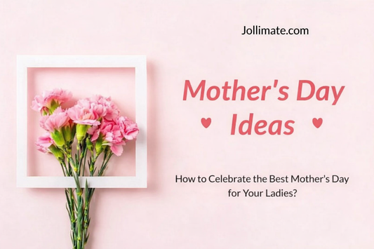 20 Best Mother's Day Ideas to Spoil Mom