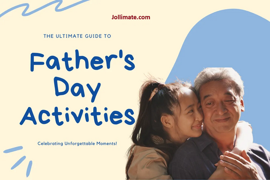 First Father's Day Activities: 17 Dos &amp; Don’ts for a Memorable Holiday