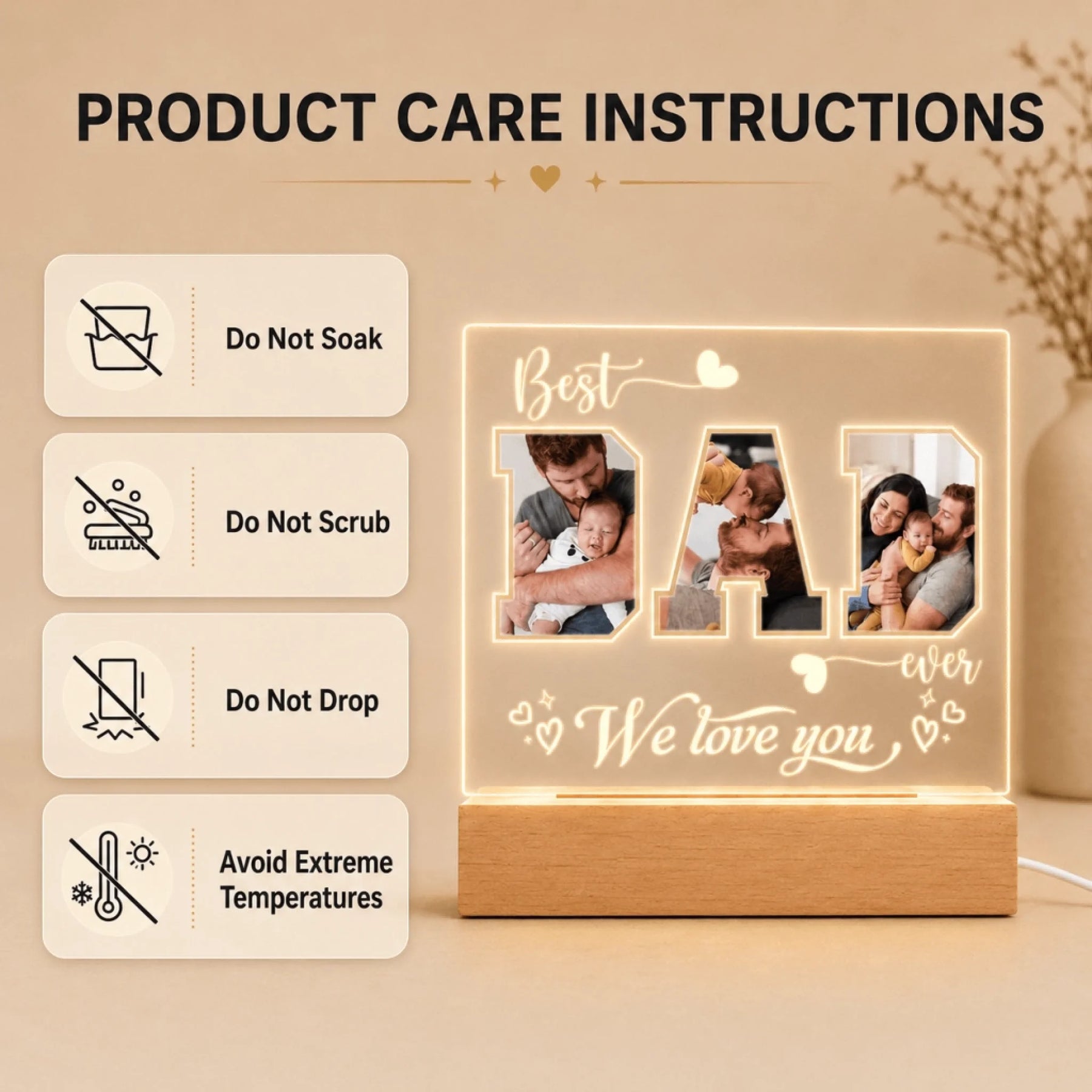 product care