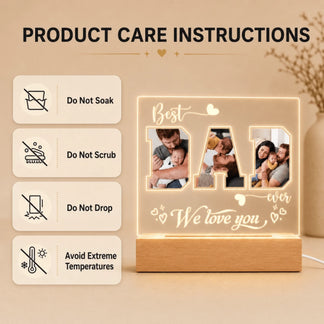 product care