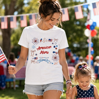 4th Of July Gift For Her